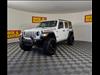 2019 Jeep Wrangler Unlimited