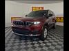 2022 Jeep Grand Cherokee L