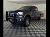 2017 Ford F-250 Super Duty