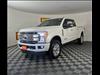 2017 Ford F-250 Super Duty