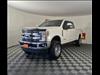 2018 Ford F-250 Super Duty