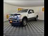 2019 Ford F-250 Super Duty