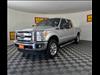 2016 Ford F-250 Super Duty