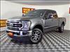 2020 Ford F-250 Super Duty