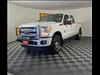 2015 Ford F-250 Super Duty