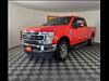 2020 Ford F-250 Super Duty