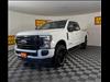 2022 Ford F-250 Super Duty