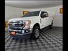 2022 Ford F-250 Super Duty