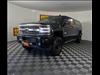 2016 Chevrolet Silverado 2500HD