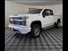 2020 Chevrolet Silverado 3500HD