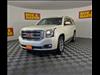 2015 GMC Yukon