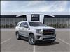 2024 GMC Yukon