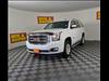 2015 GMC Yukon