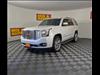 2018 GMC Yukon