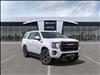 2024 GMC Yukon