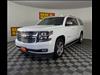 2019 Chevrolet Suburban