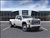 2025 GMC Sierra 3500HD