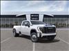 2025 GMC Sierra 3500HD