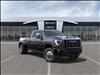 2025 GMC Sierra 3500HD