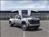 2025 GMC Sierra 3500HD