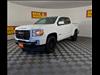 2022 GMC Canyon