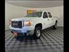 2007 GMC Sierra 2500HD