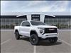 2024 GMC Canyon