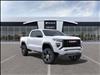 2024 GMC Canyon