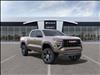 2024 GMC Canyon