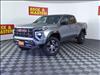 2024 GMC Canyon