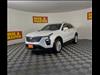 2024 Cadillac XT4