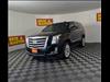 2018 Cadillac Escalade