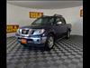 2010 Nissan Frontier