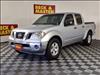 2011 Nissan Frontier