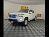 2022 Nissan Frontier