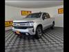 2022 Chevrolet Silverado 1500 Limited