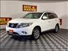 2013 Nissan Pathfinder