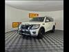 2017 Nissan Armada