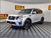 2017 Nissan Armada