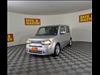 2014 Nissan cube