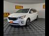 2015 Kia Sedona