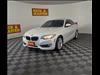 2014 BMW 2 Series