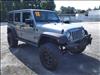 2013 Jeep Wrangler Unlimited