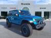 2019 Jeep Wrangler Unlimited