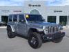 2018 Jeep Wrangler Unlimited