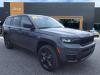 2024 Jeep Grand Cherokee L