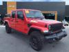 2024 Jeep Gladiator