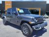 2024 Jeep Gladiator