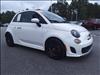 2015 Fiat 500c