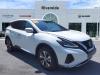 2020 Nissan Murano